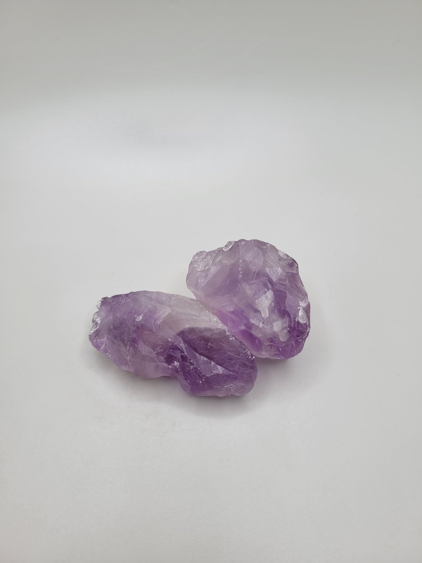 Bolivian Amethyst (Rough)