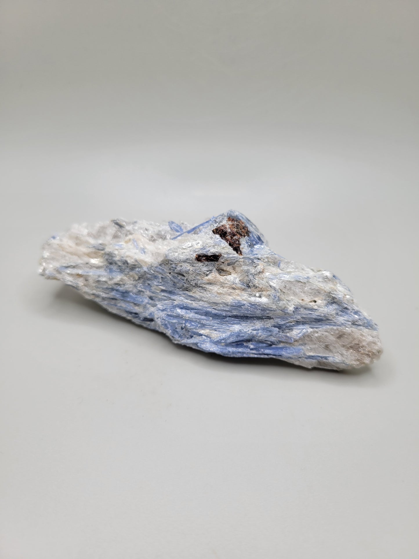 Blue Kyanite Freeform - Large