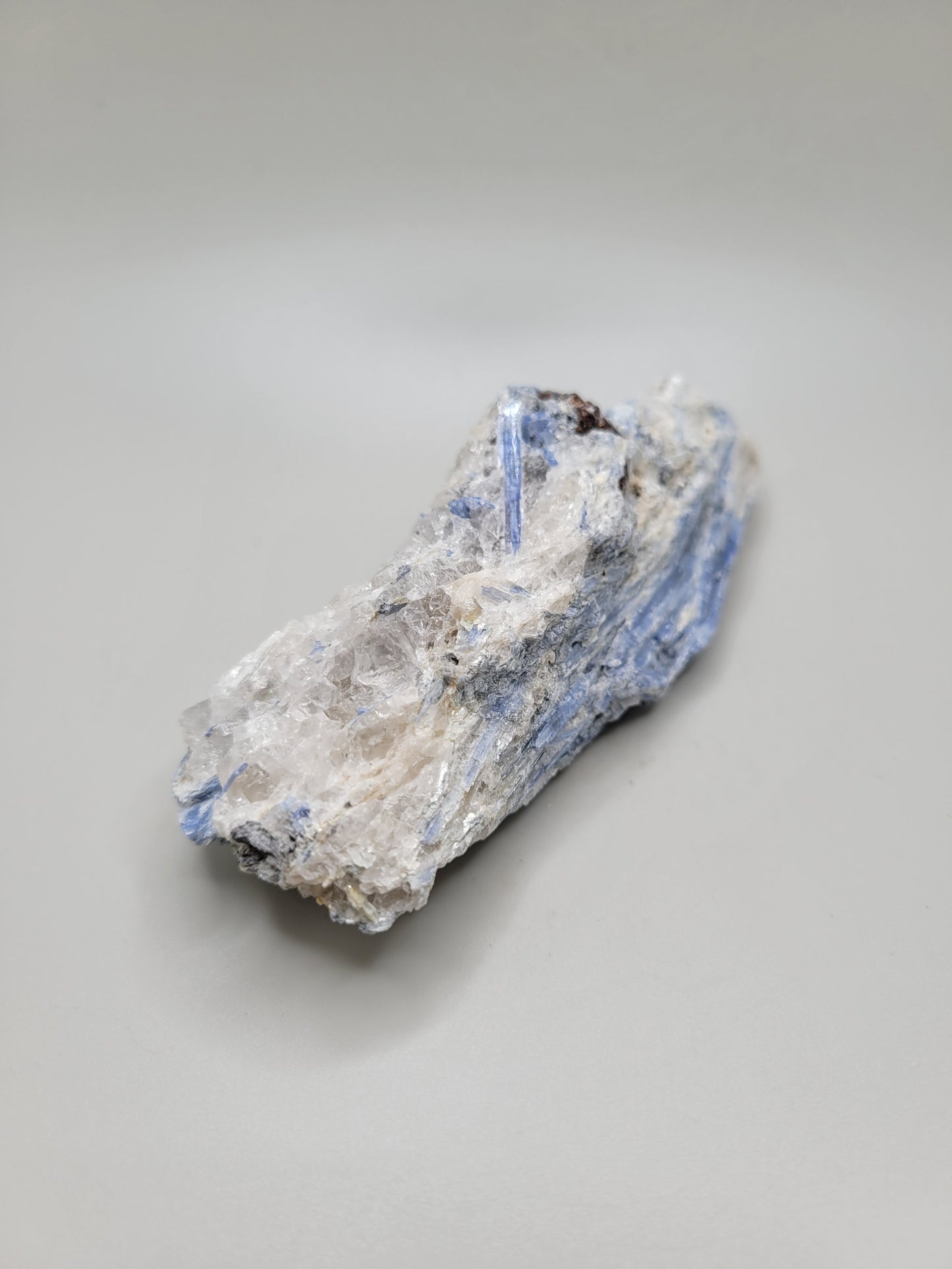 Blue Kyanite Freeform - Large