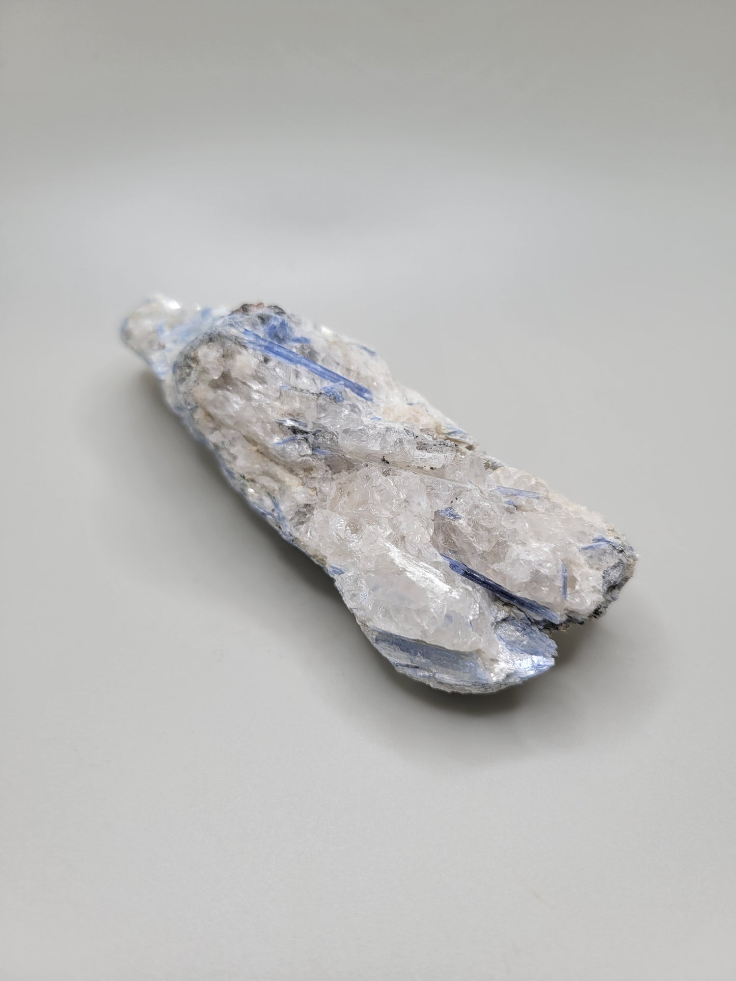 Blue Kyanite Freeform - Large