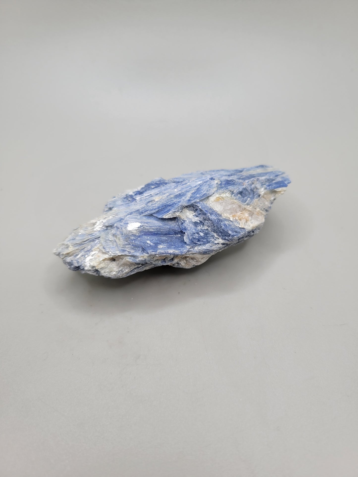Blue Kyanite Freeform - Small