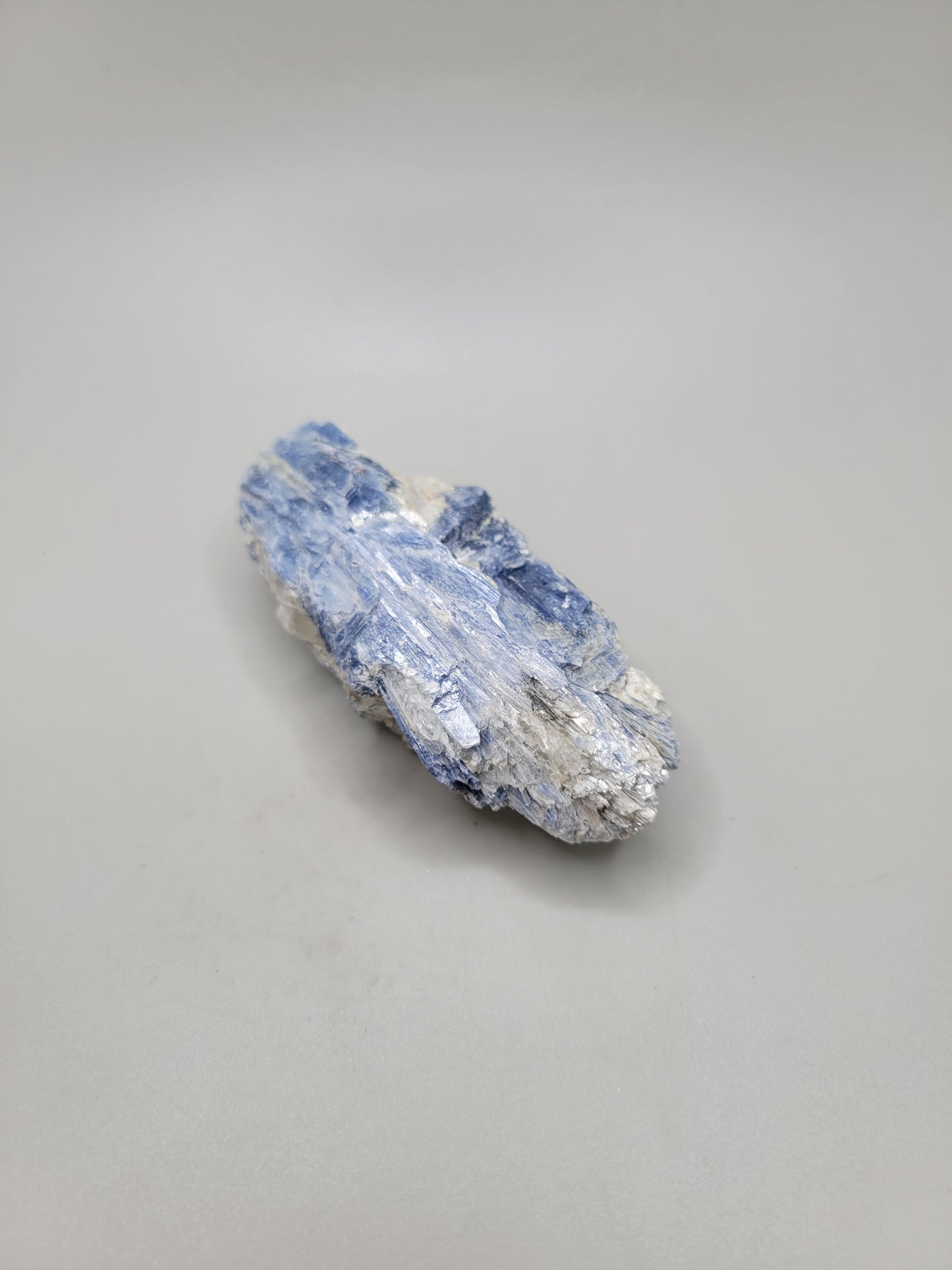 Blue Kyanite Freeform - Small