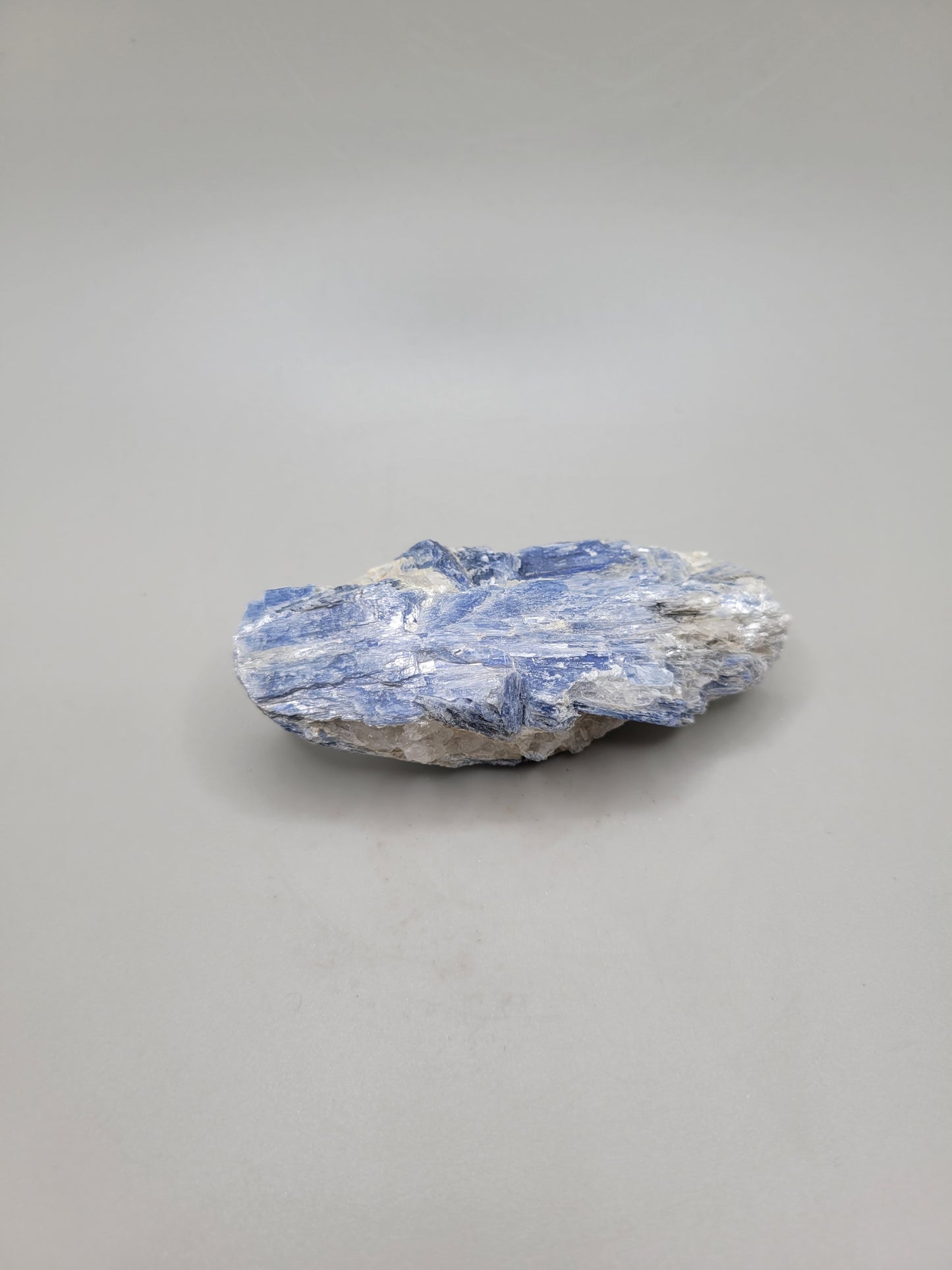 Blue Kyanite Freeform - Small