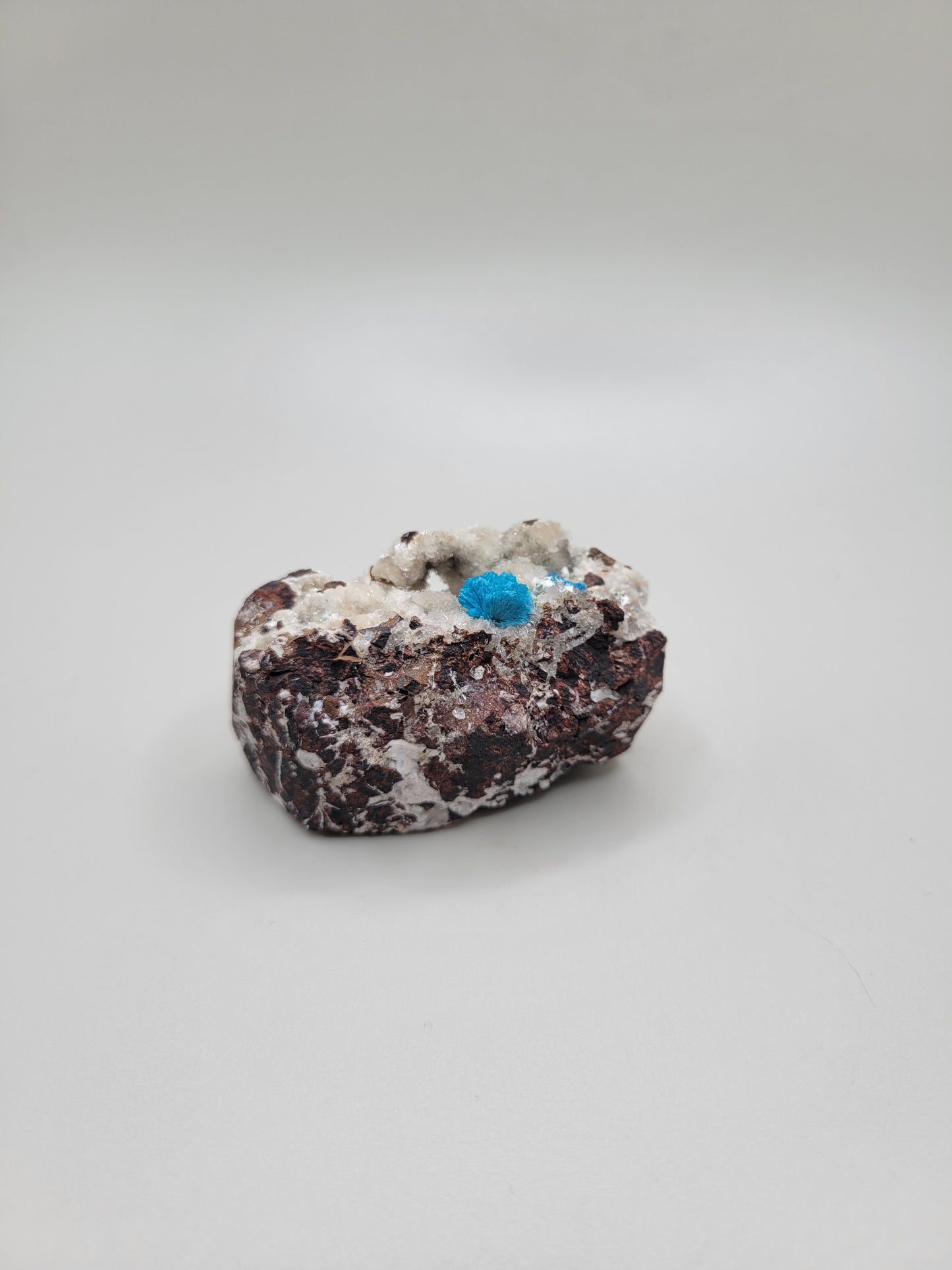 Cavansite Freeform