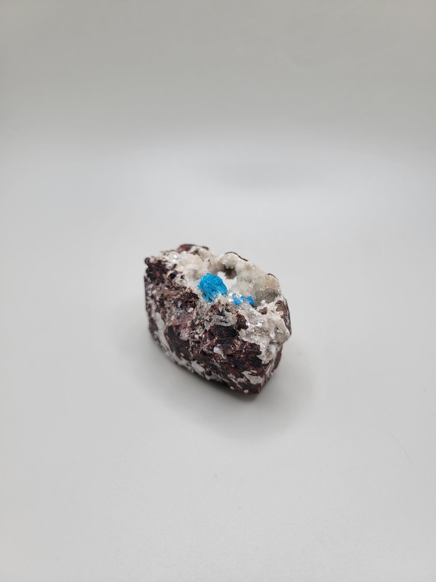 Cavansite Freeform