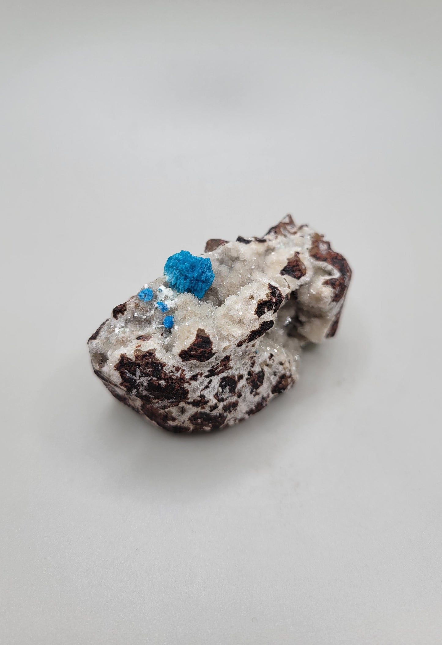Cavansite Freeform