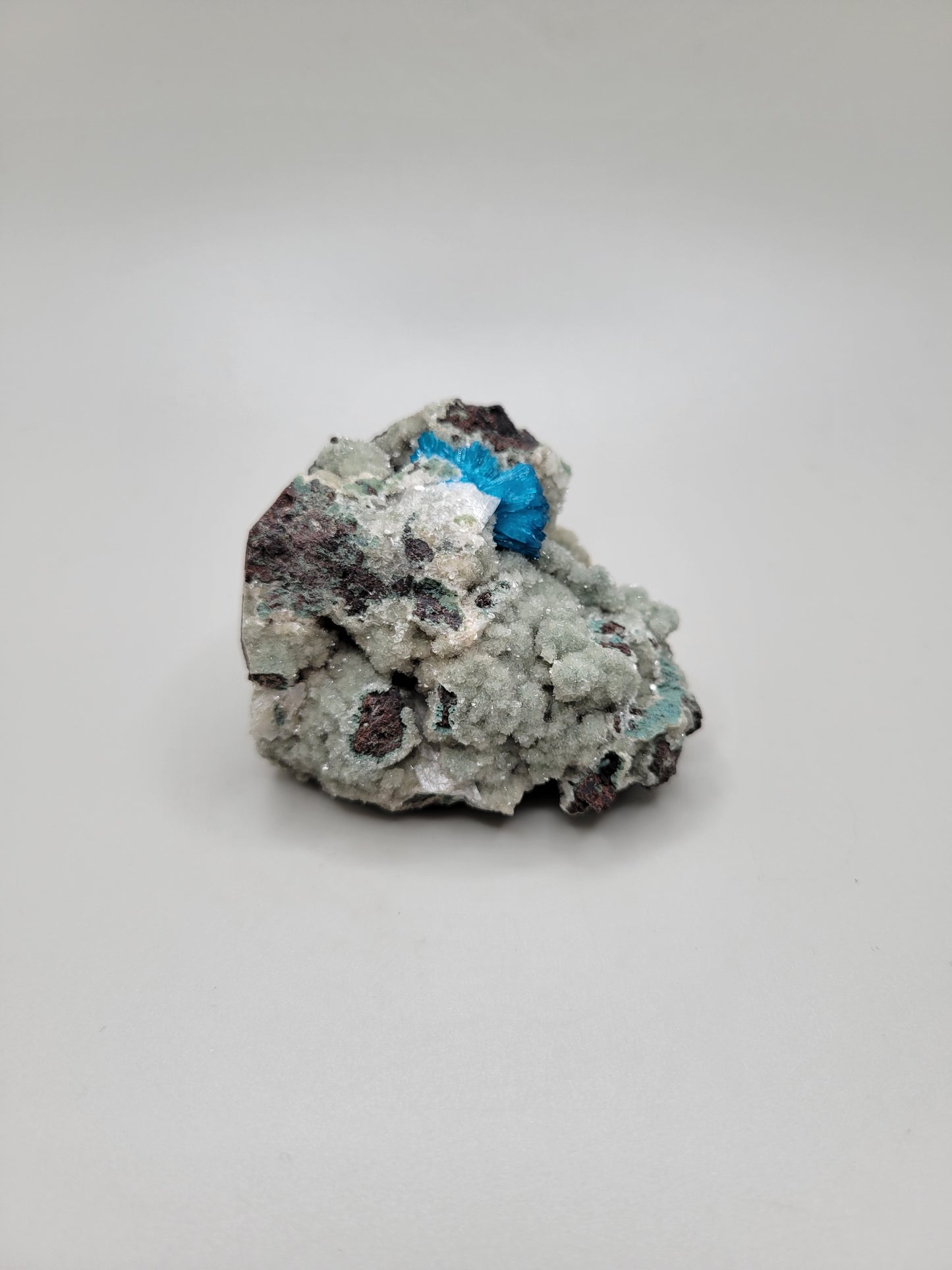 Cavansite Freeform