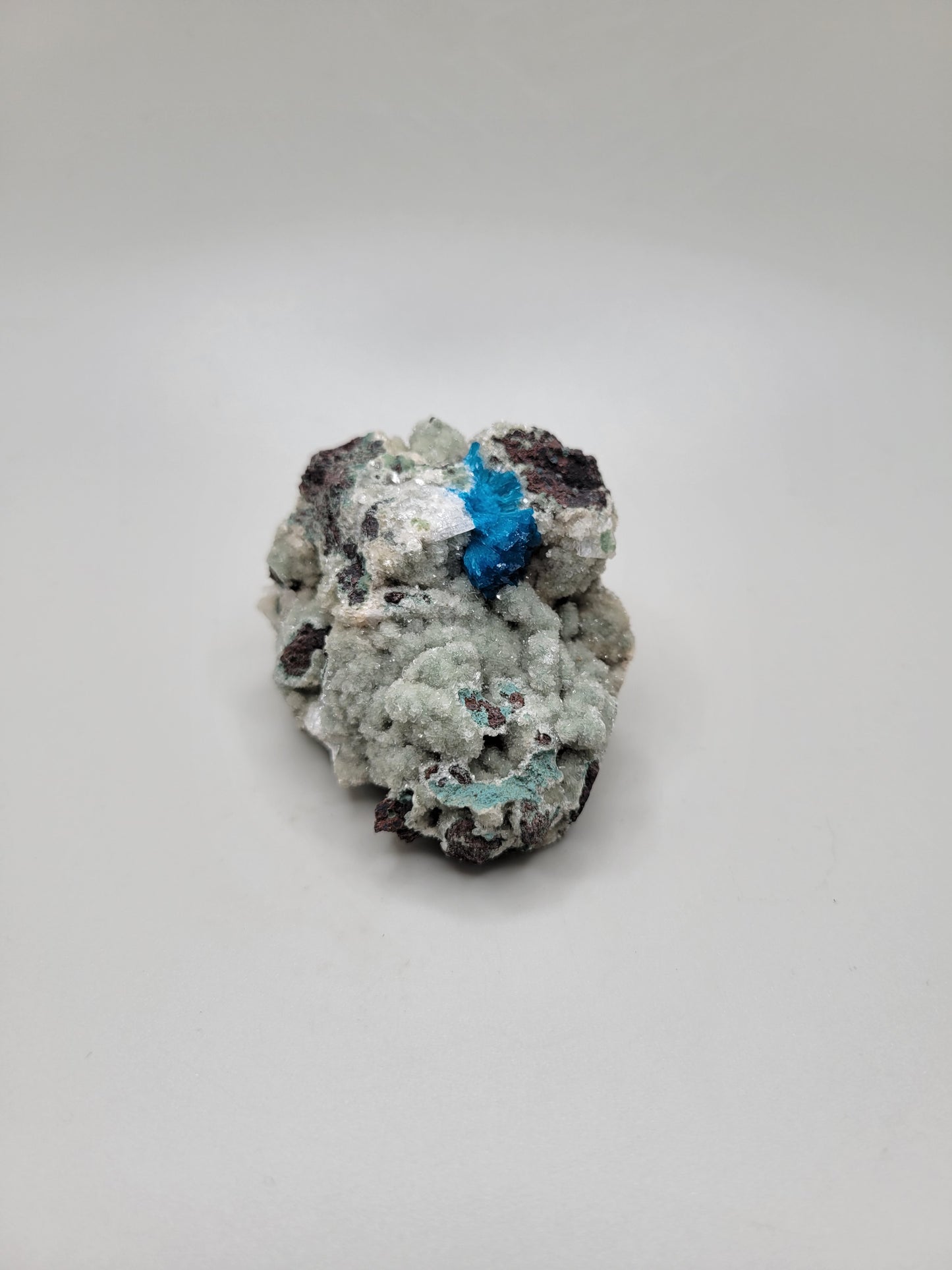 Cavansite Freeform