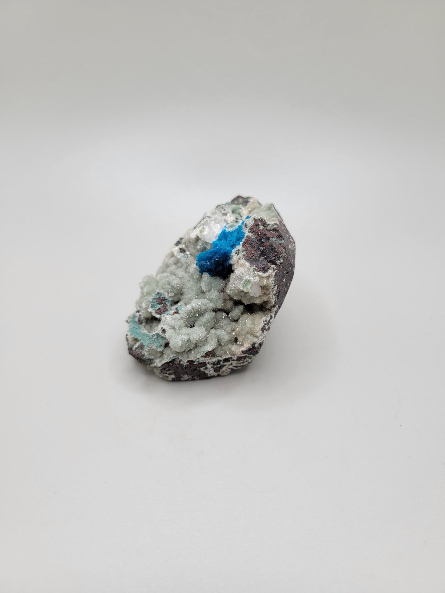 Cavansite Freeform