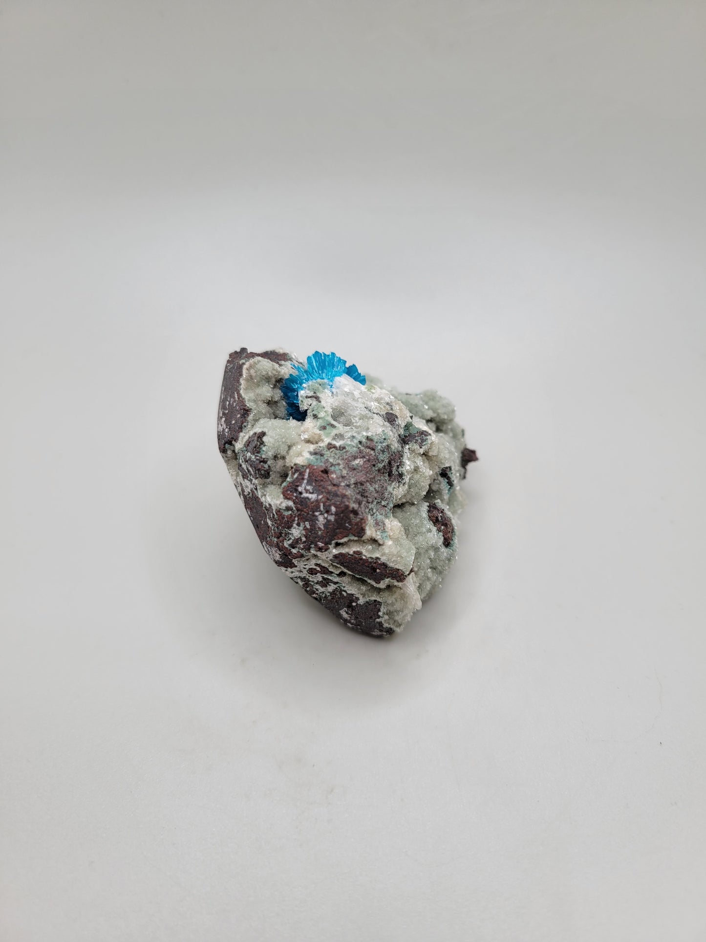Cavansite Freeform