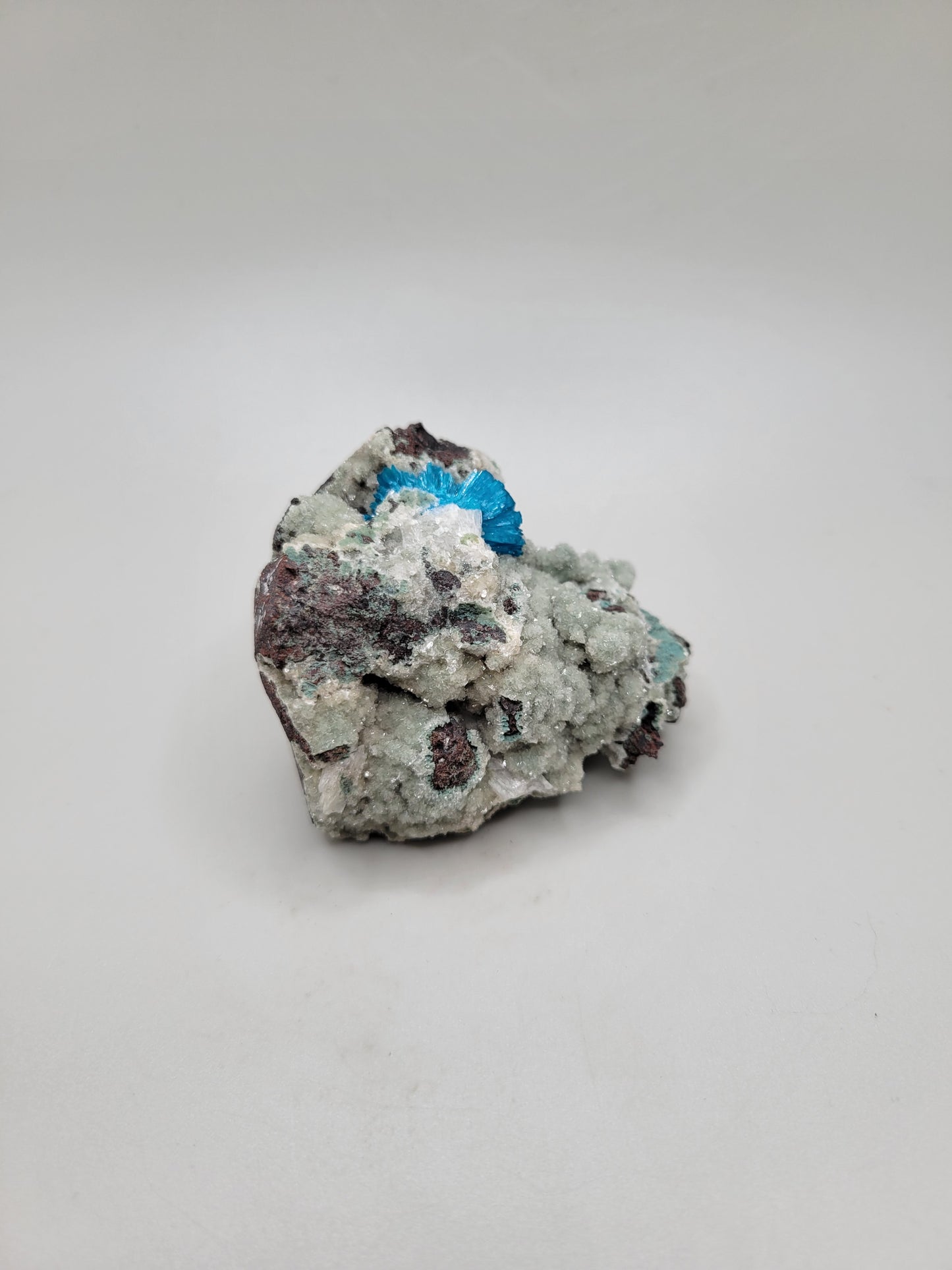 Cavansite Freeform