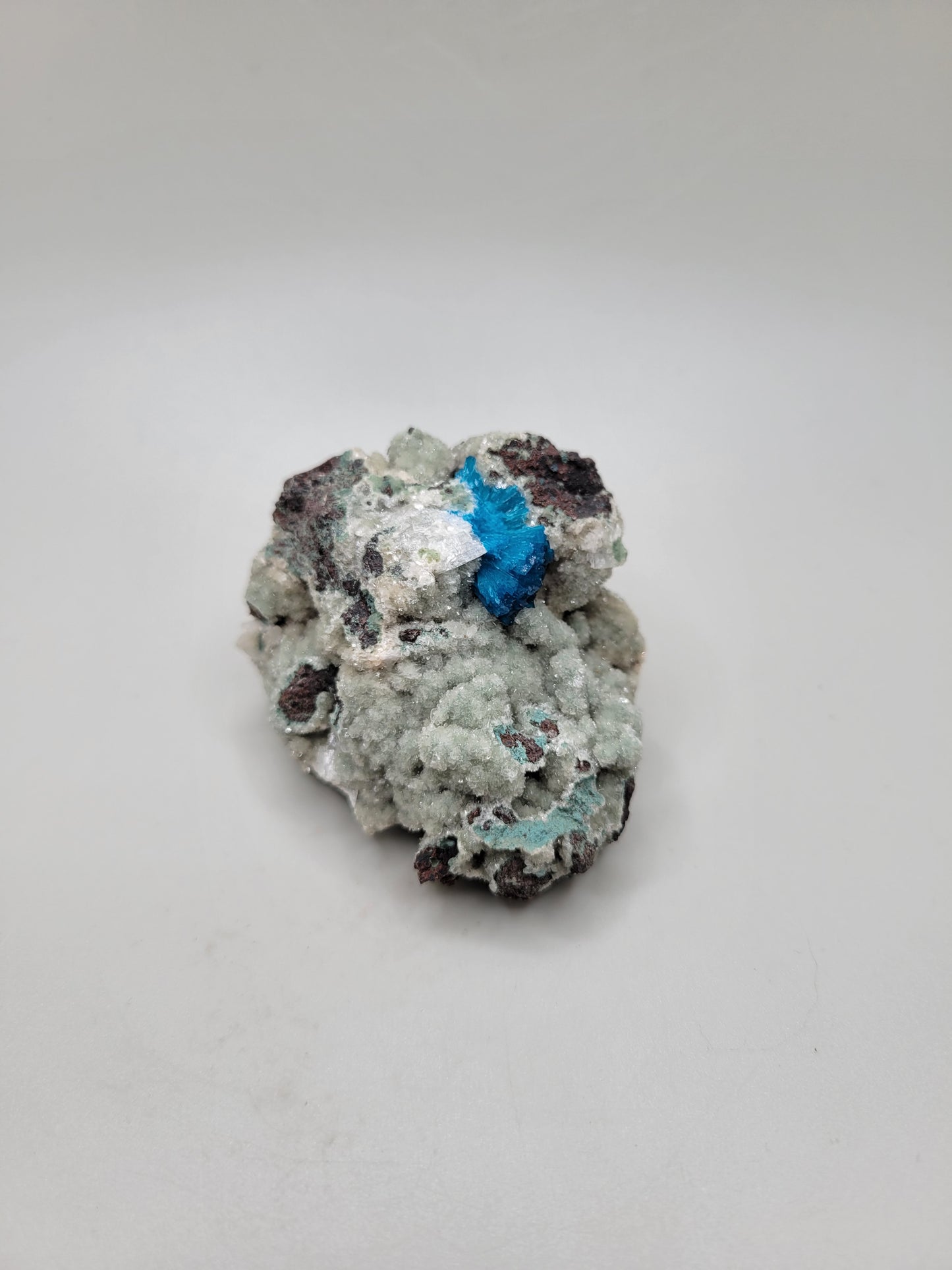 Cavansite Freeform