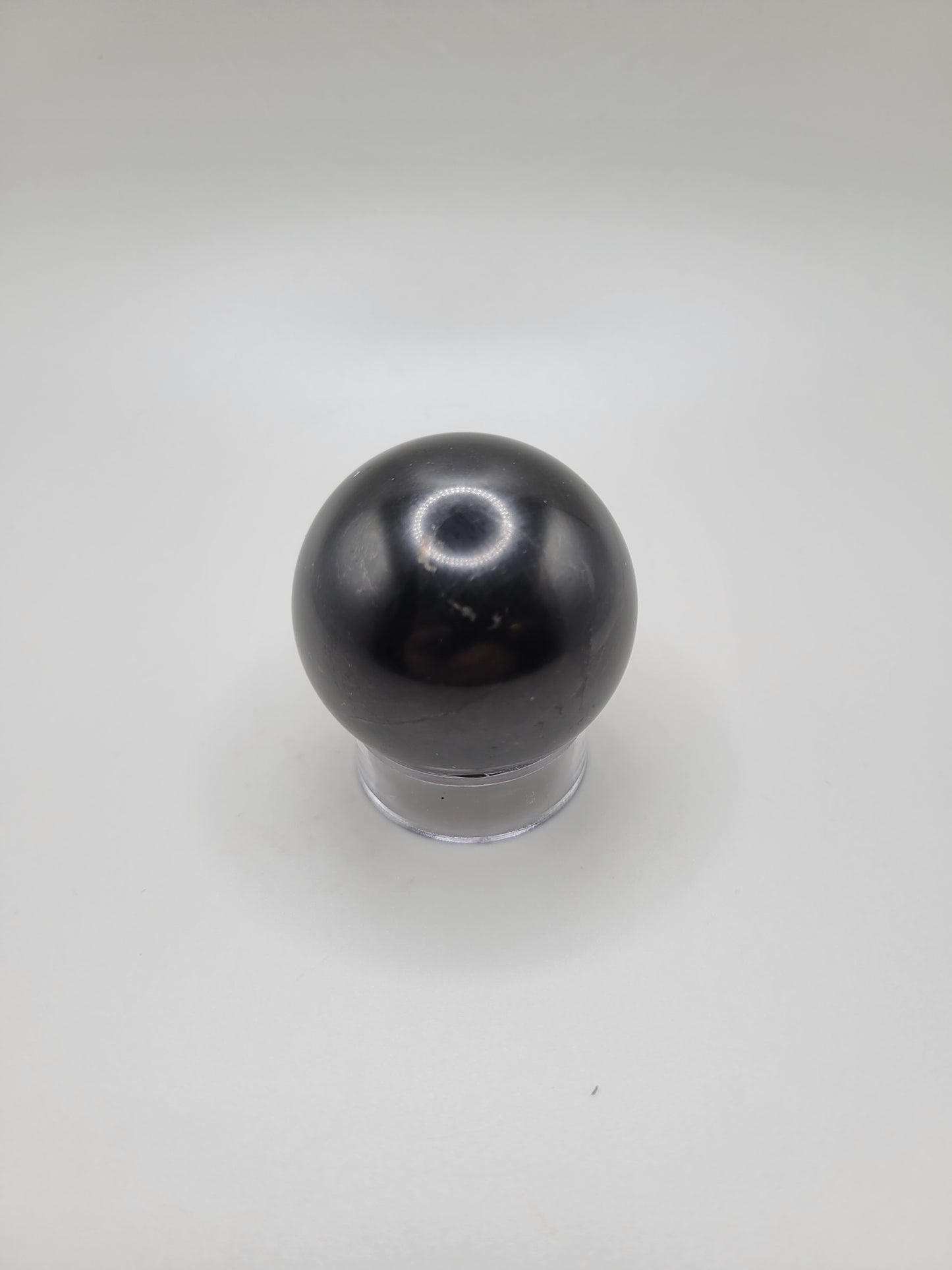 Shungite Sphere - Small