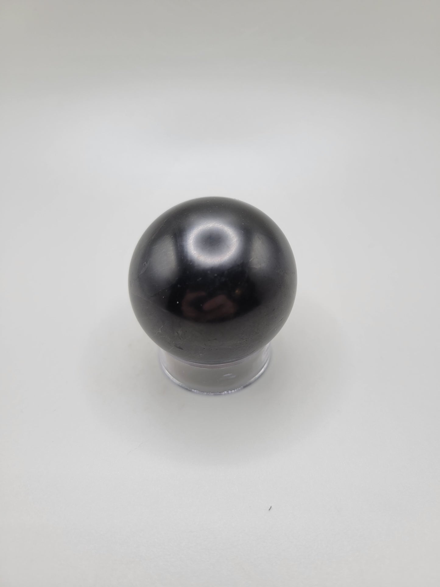 Shungite Sphere - Small