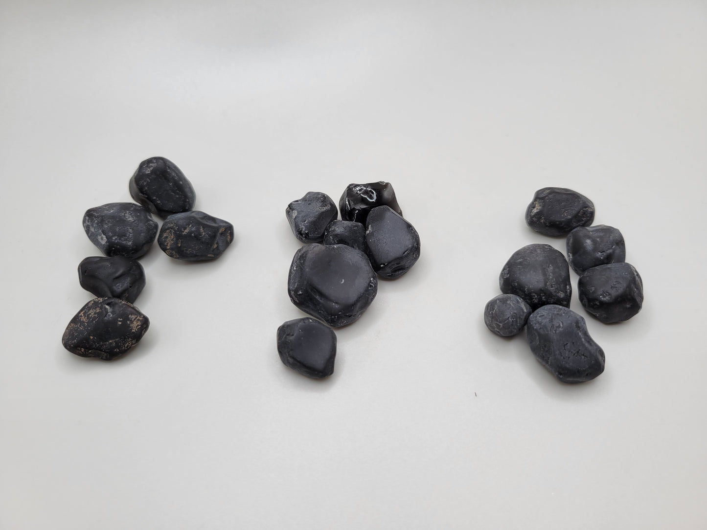 Apache Tears (Obsidian)