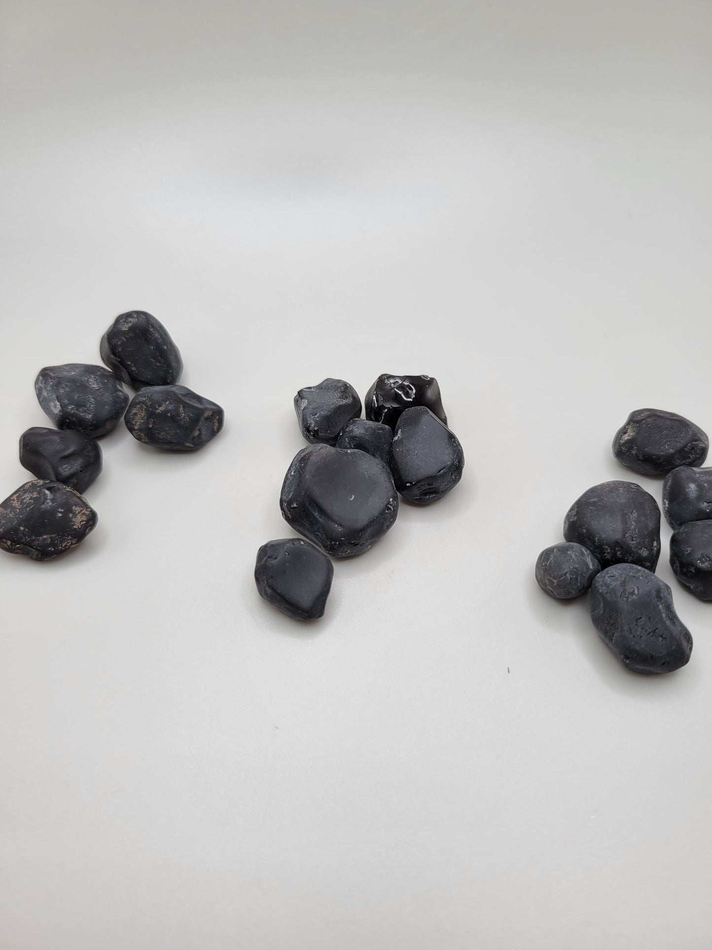 Apache Tears (Obsidian)