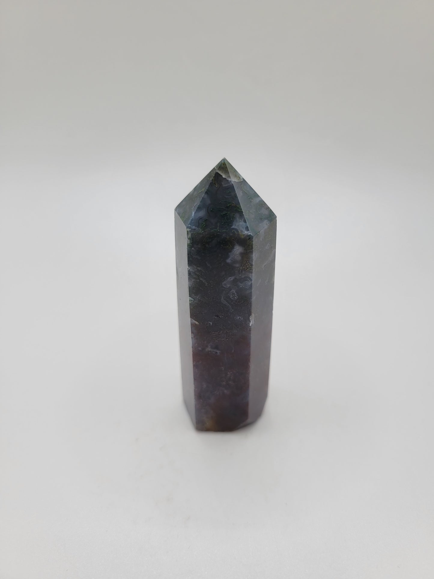 Moss Agate Tower