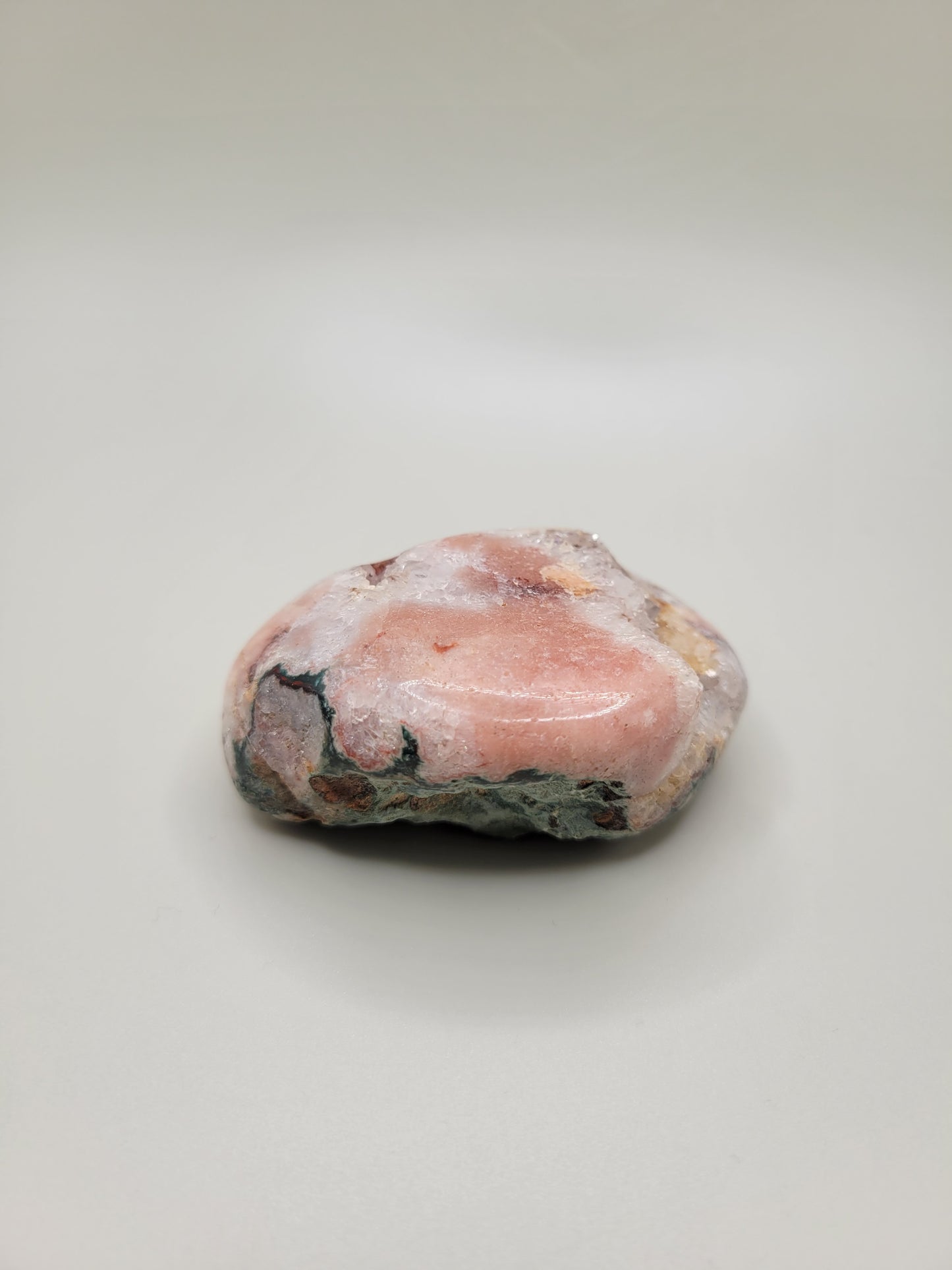Pink Amethyst Freeform