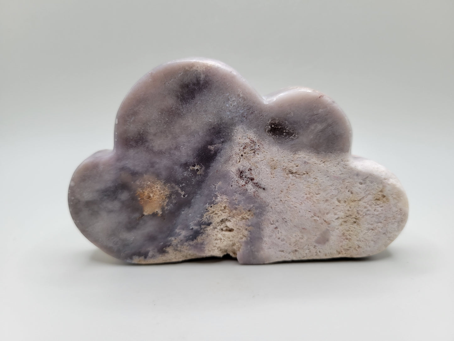 Pink Amethyst Cloud