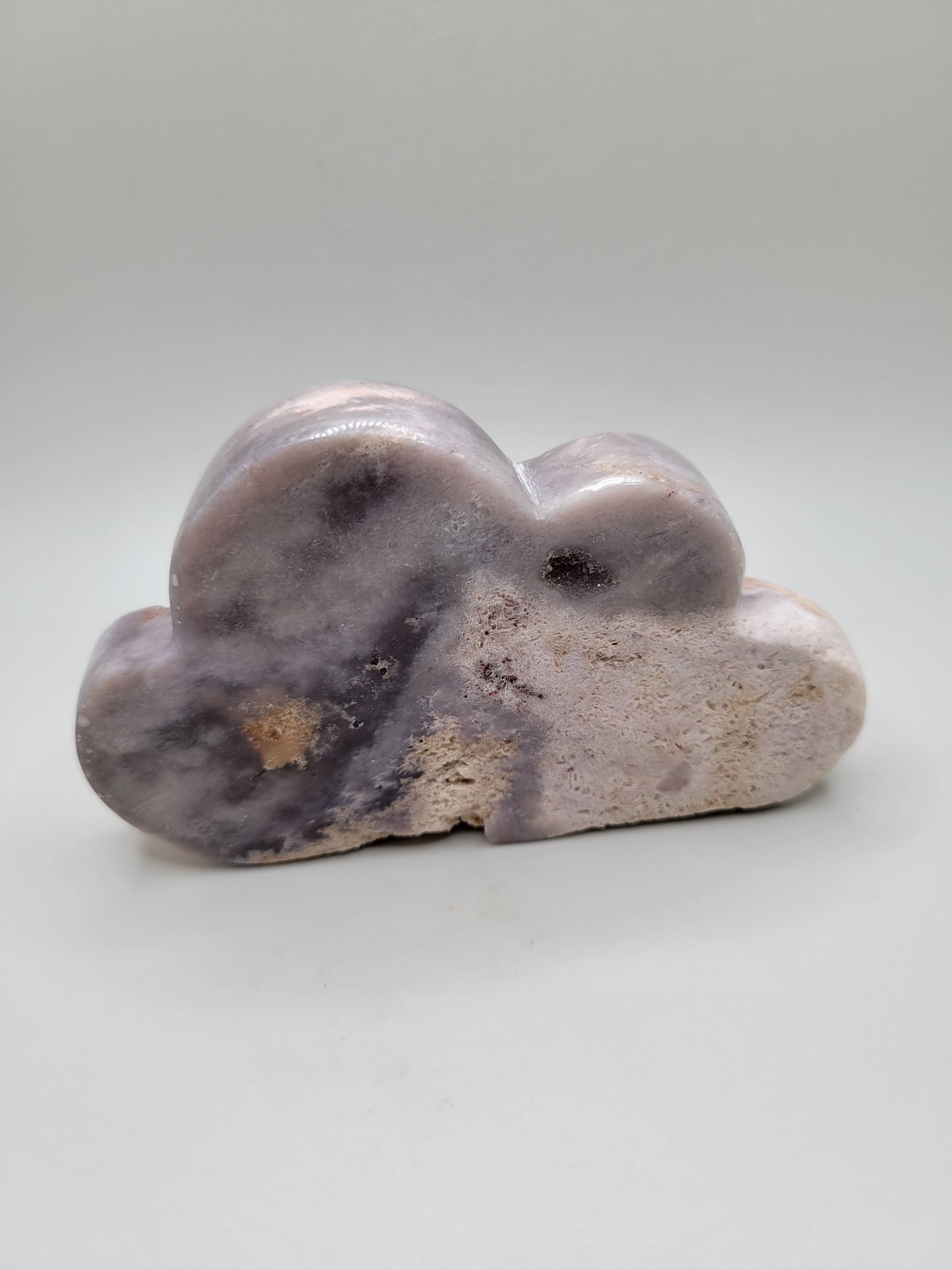 Pink Amethyst Cloud