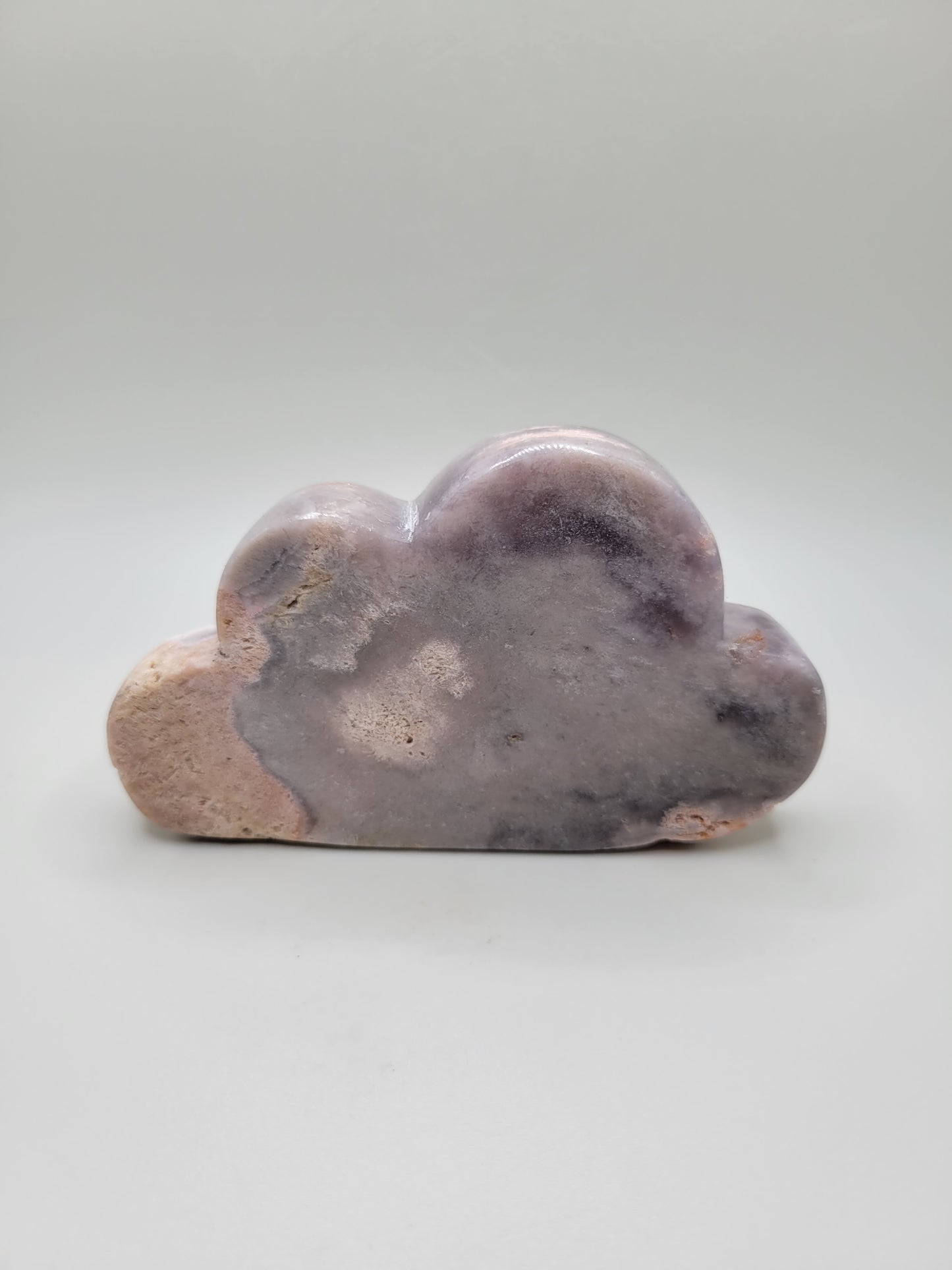 Pink Amethyst Cloud