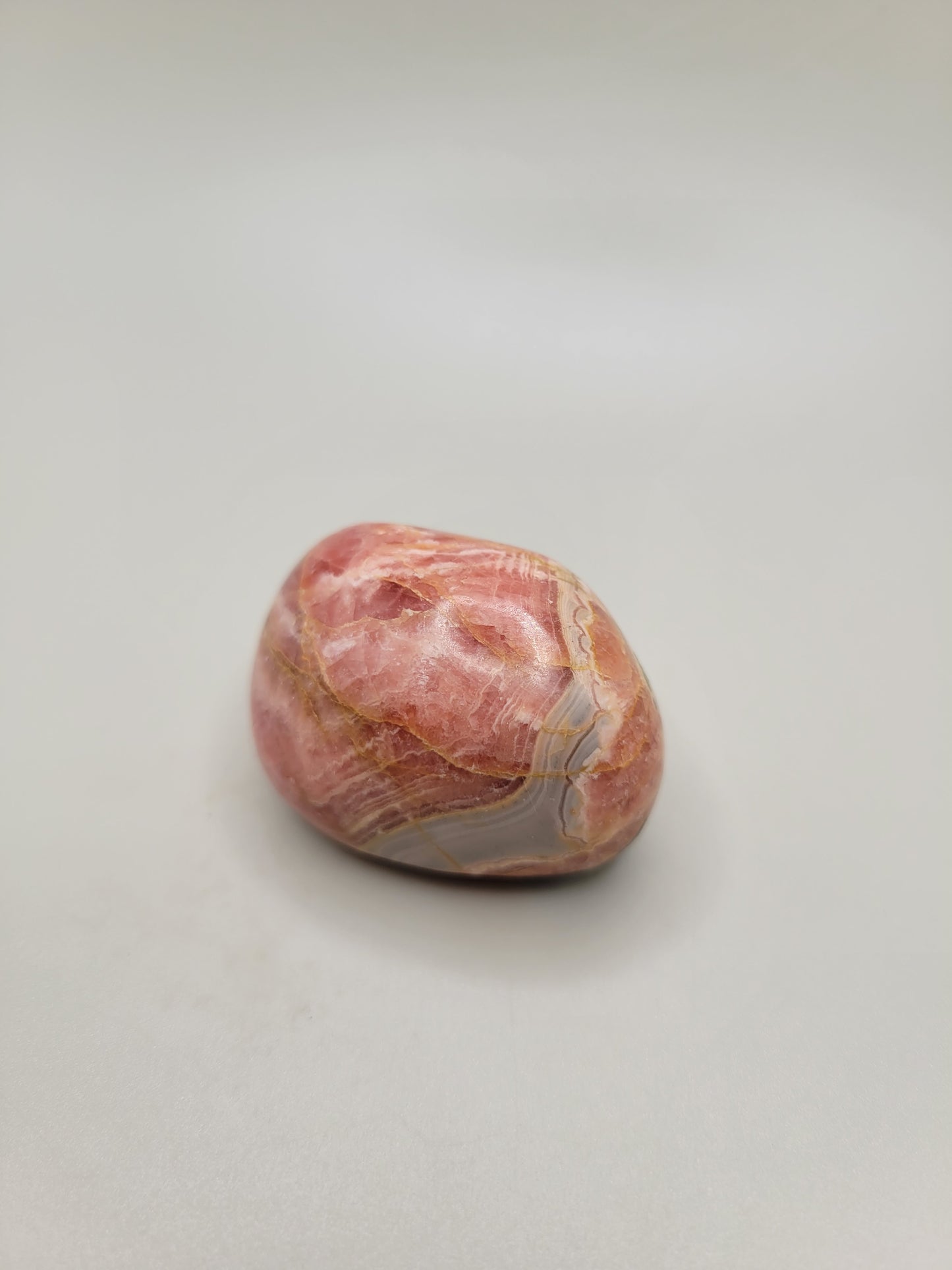 Rhodochrosite Tumble