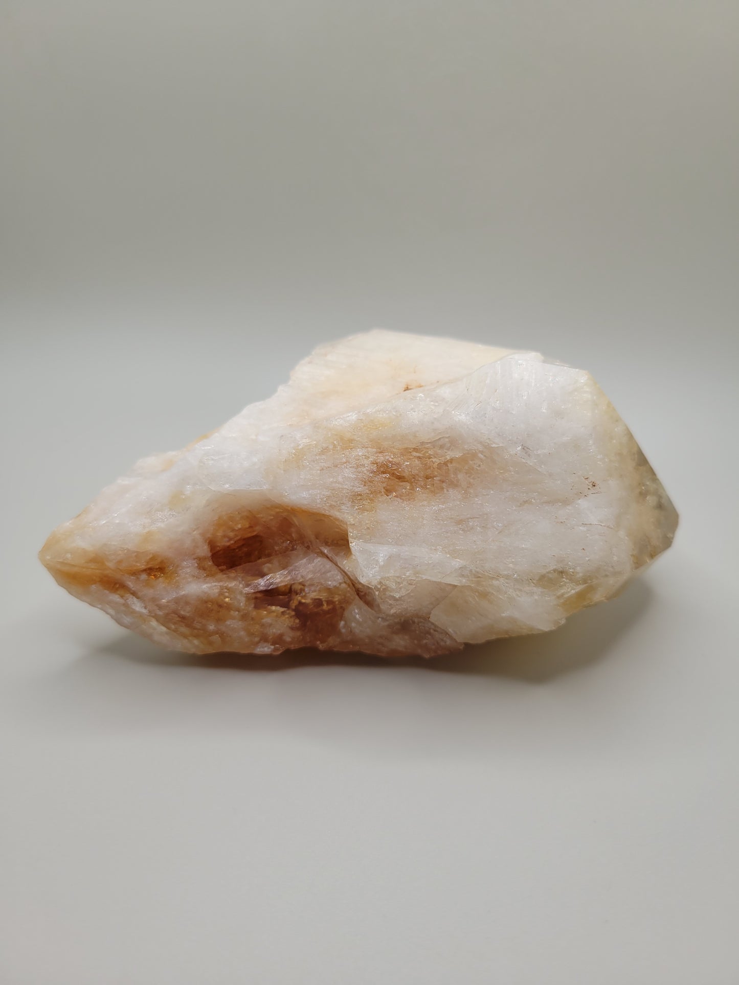 Citrine Point - Large