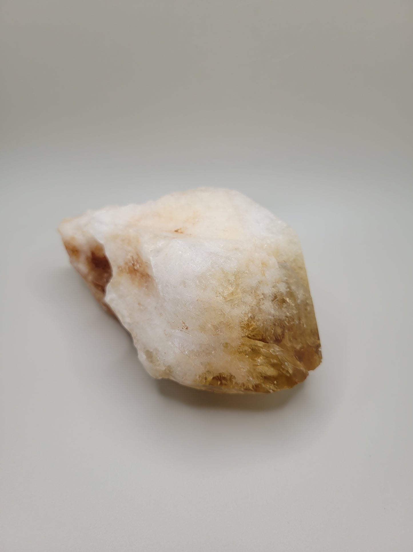 Citrine Point - Large