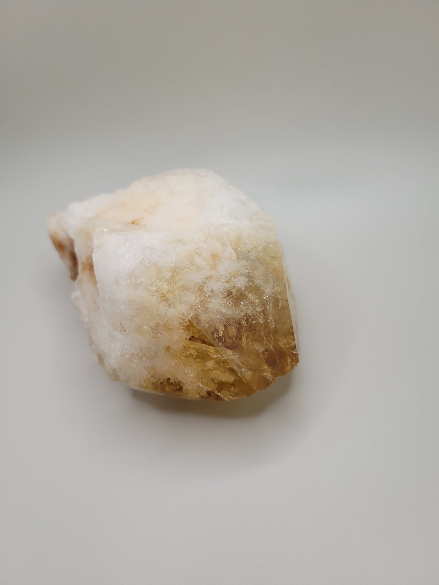 Citrine Point - Large
