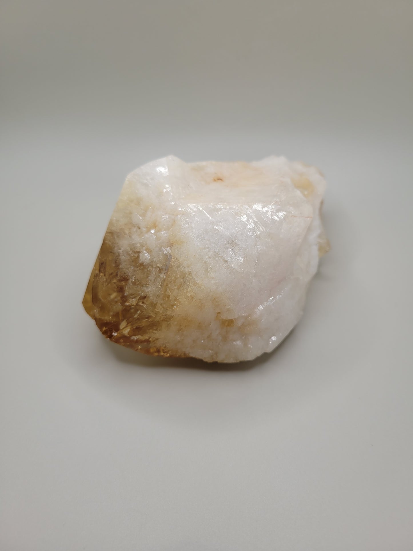 Citrine Point - Large