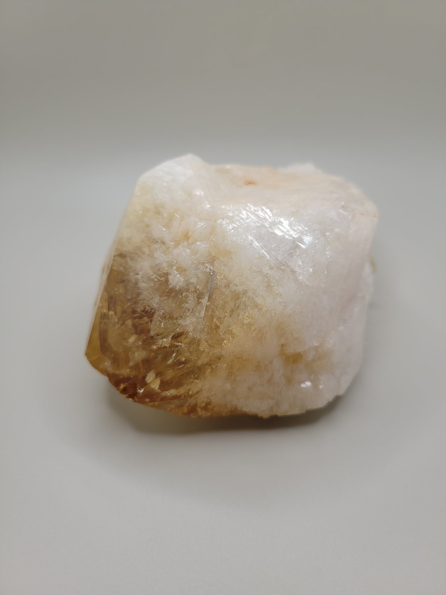 Citrine Point - Large