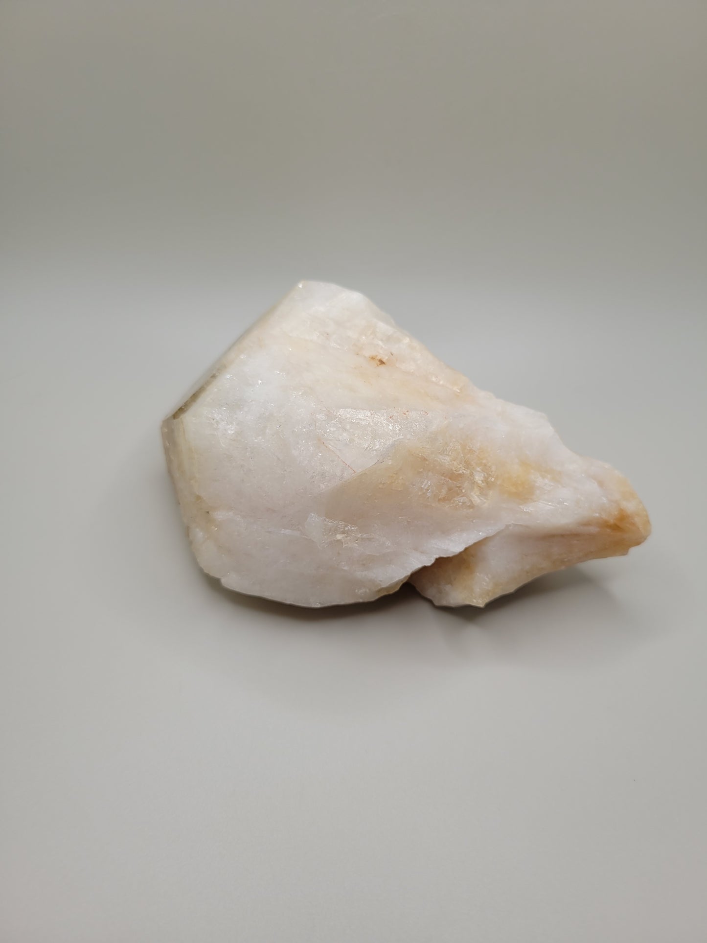 Citrine Point - Large