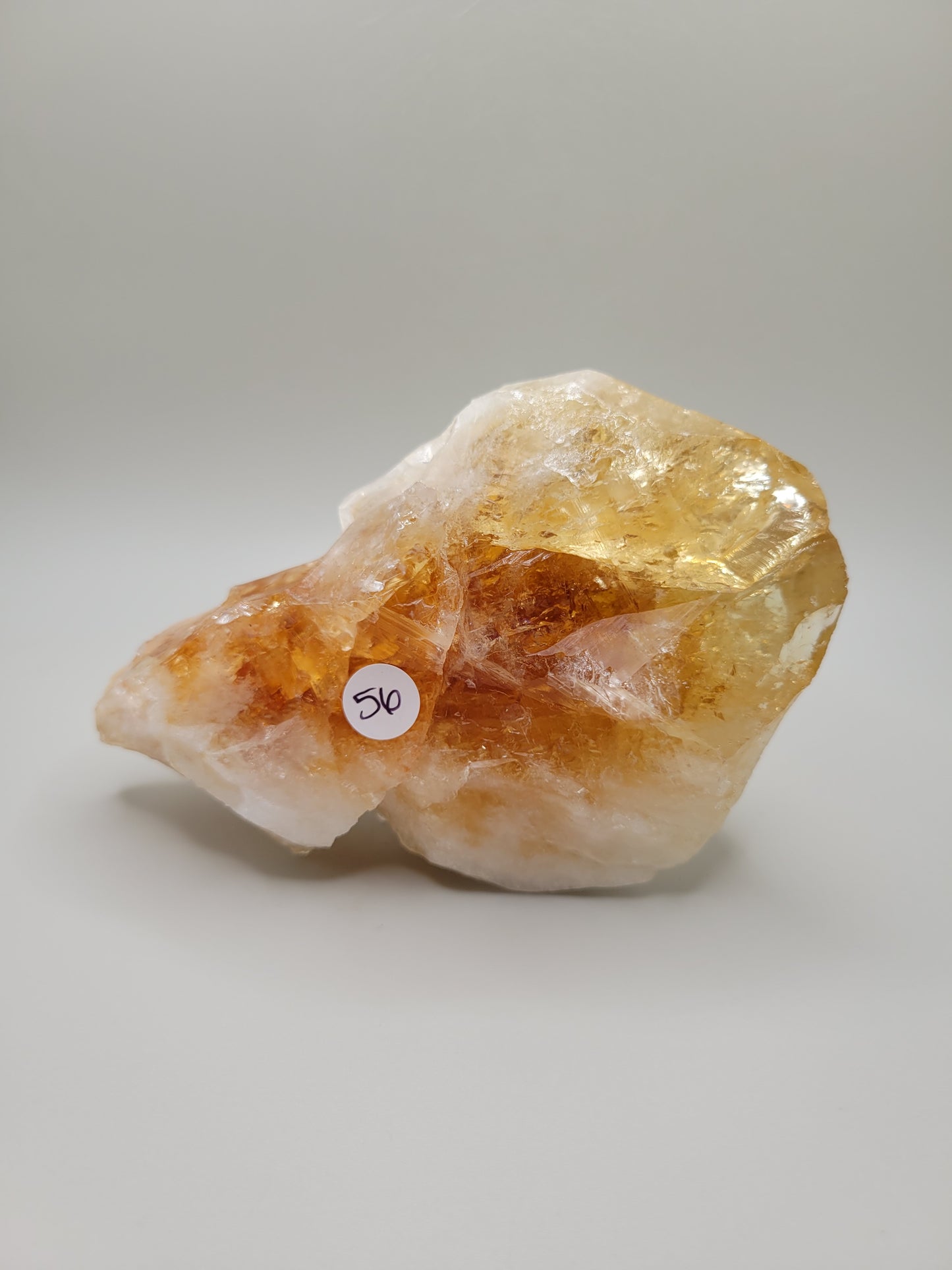 Citrine Point - Large
