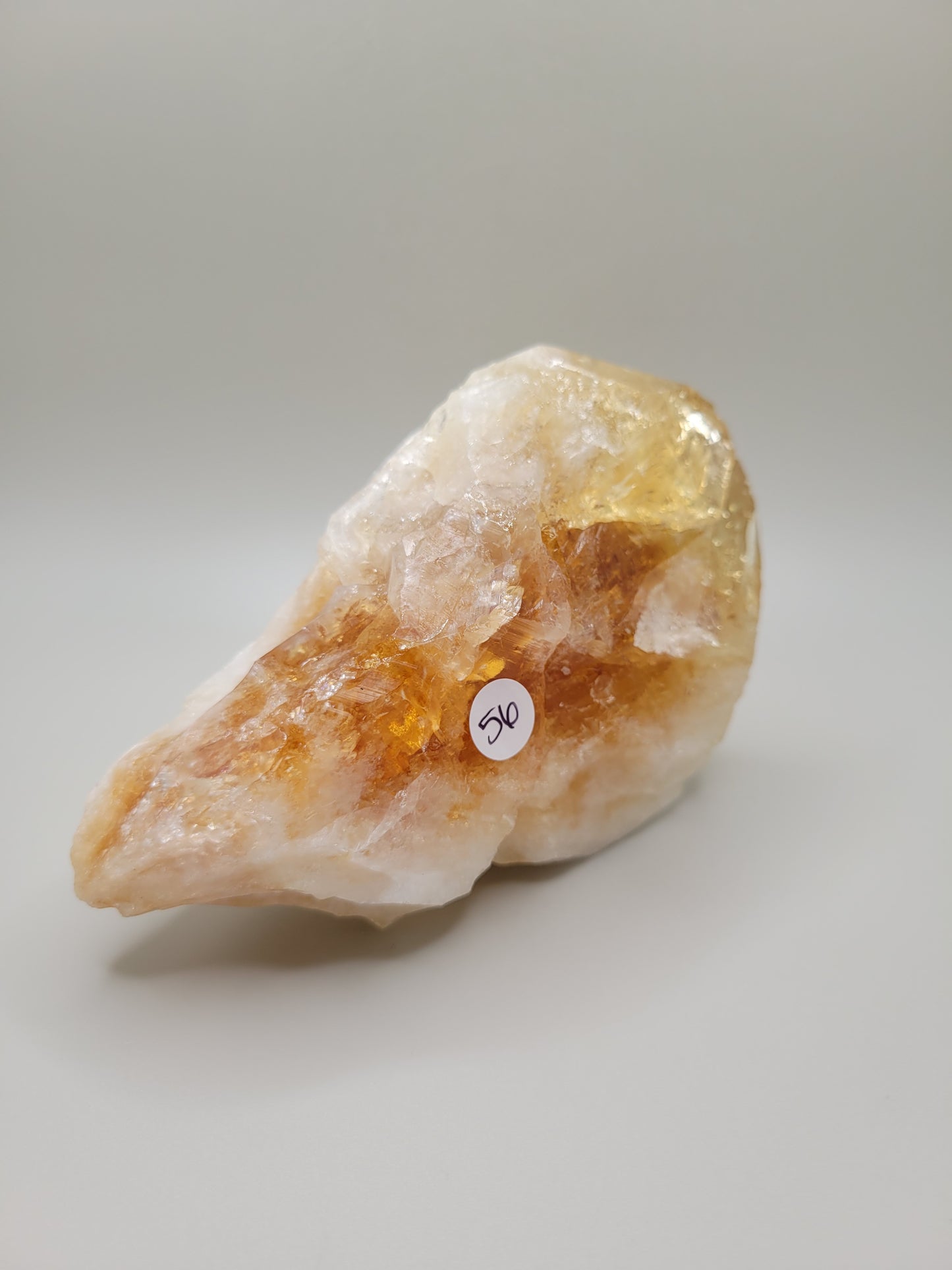 Citrine Point - Large