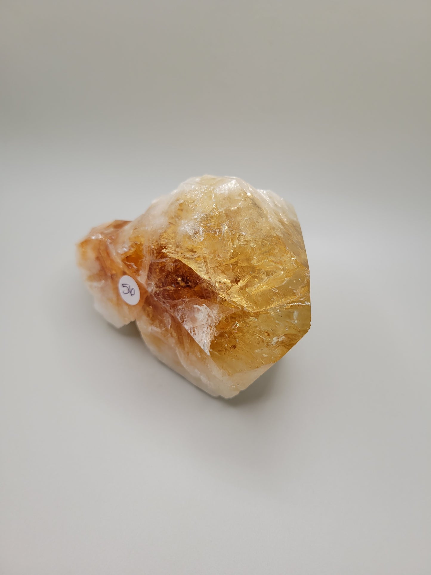 Citrine Point - Large