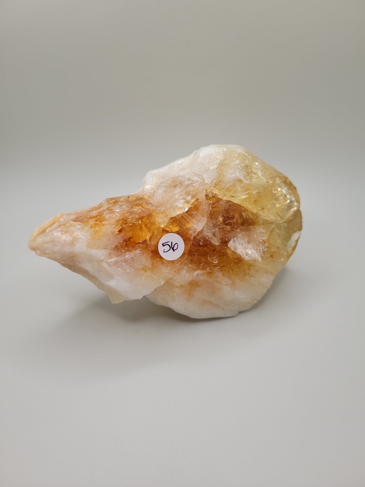 Citrine Point - Large
