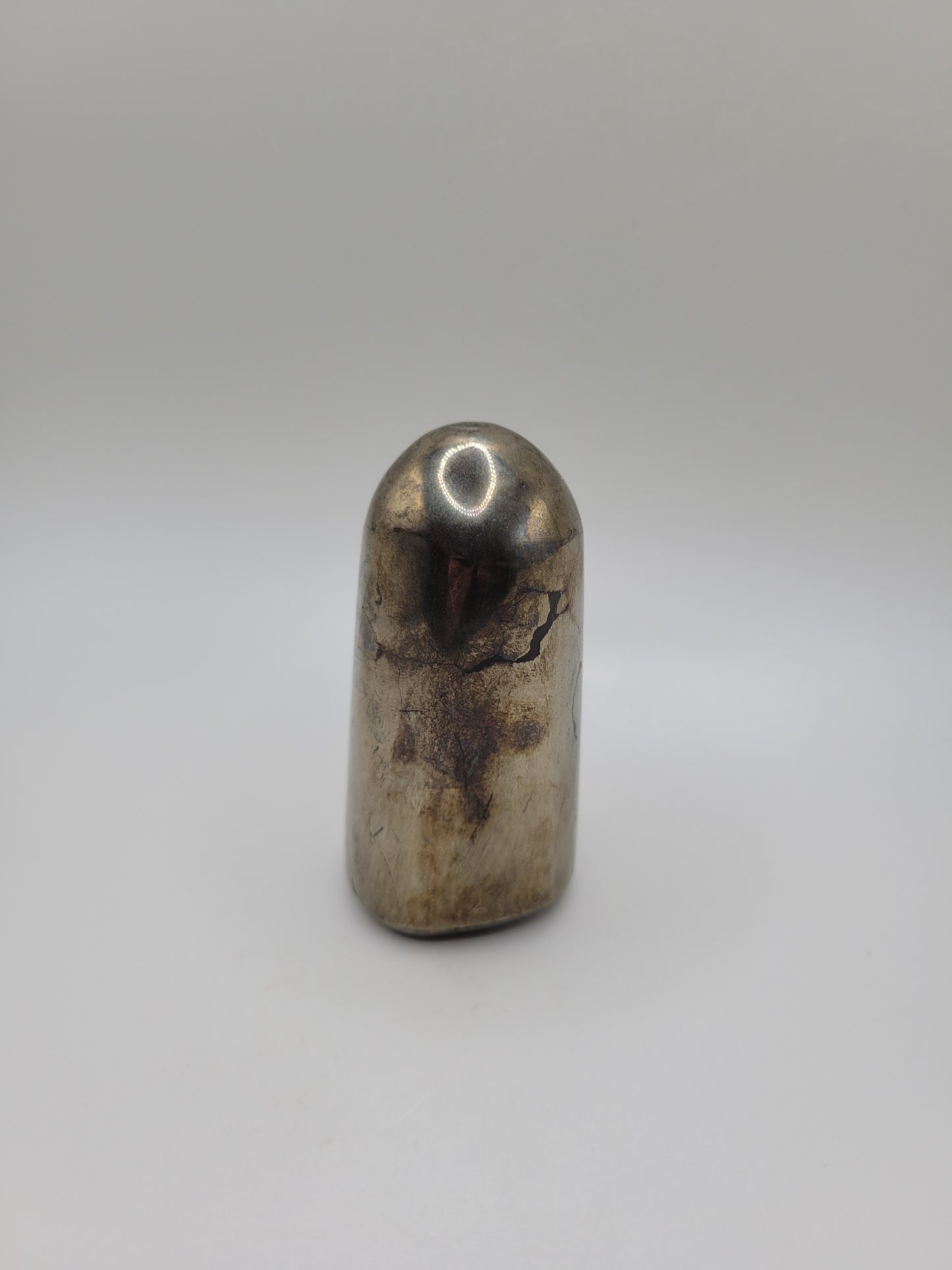 Pyrite Boulder