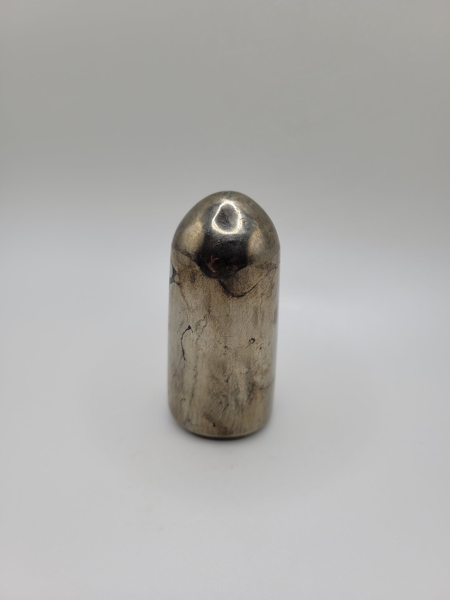 Pyrite Boulder