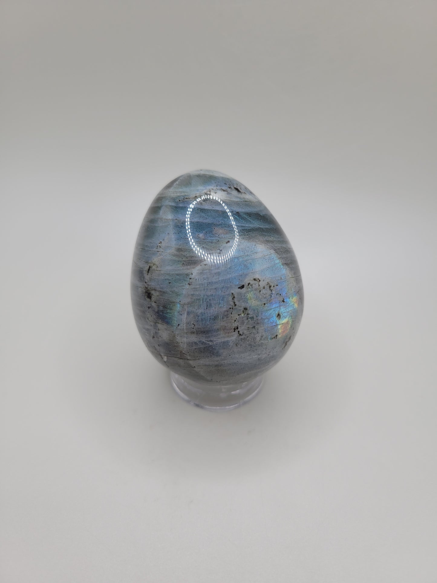 Labradorite Egg