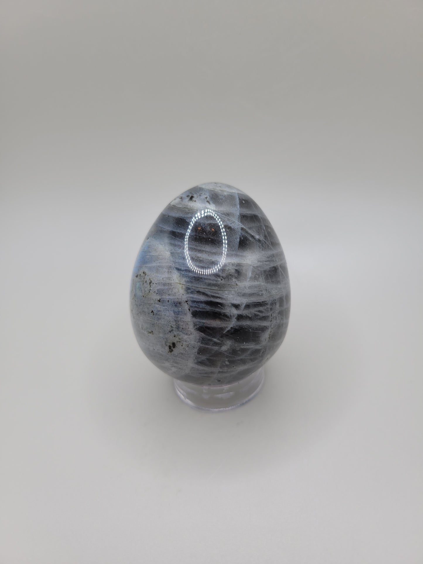Labradorite Egg