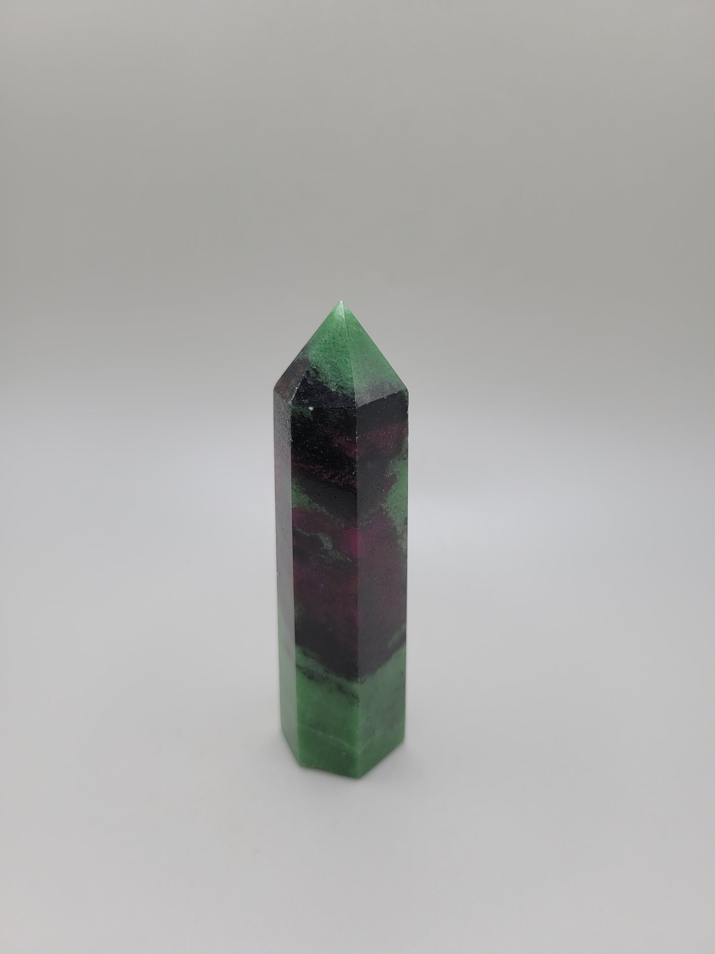 Ruby Zoisite Tower