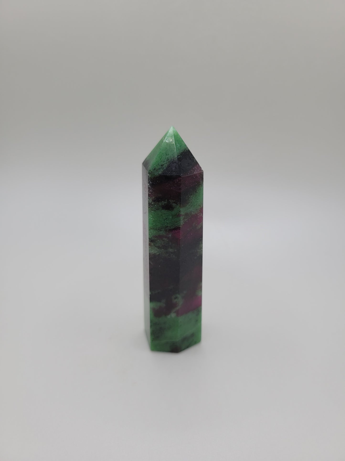 Ruby Zoisite Tower