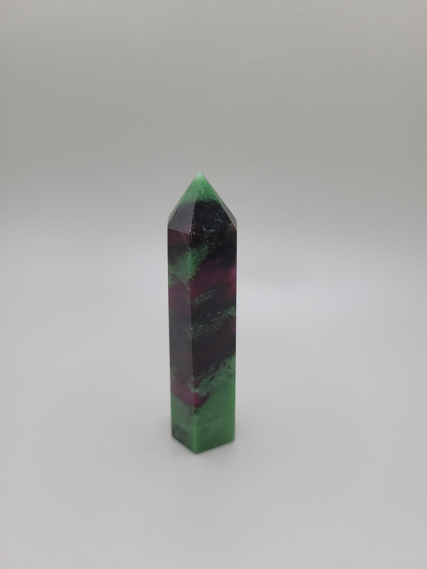 Ruby Zoisite Tower