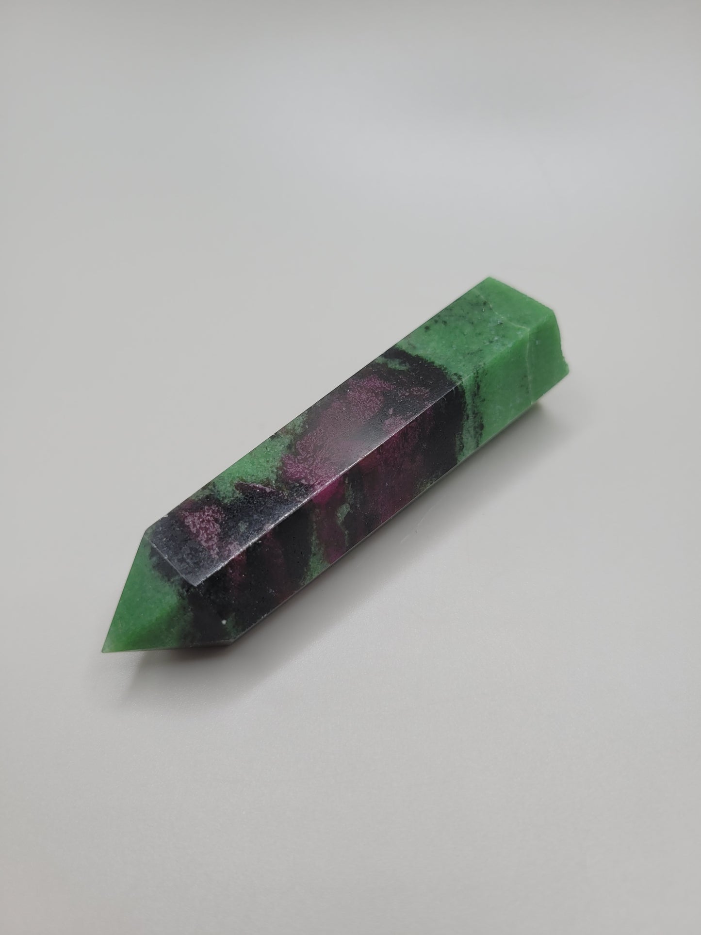 Ruby Zoisite Tower