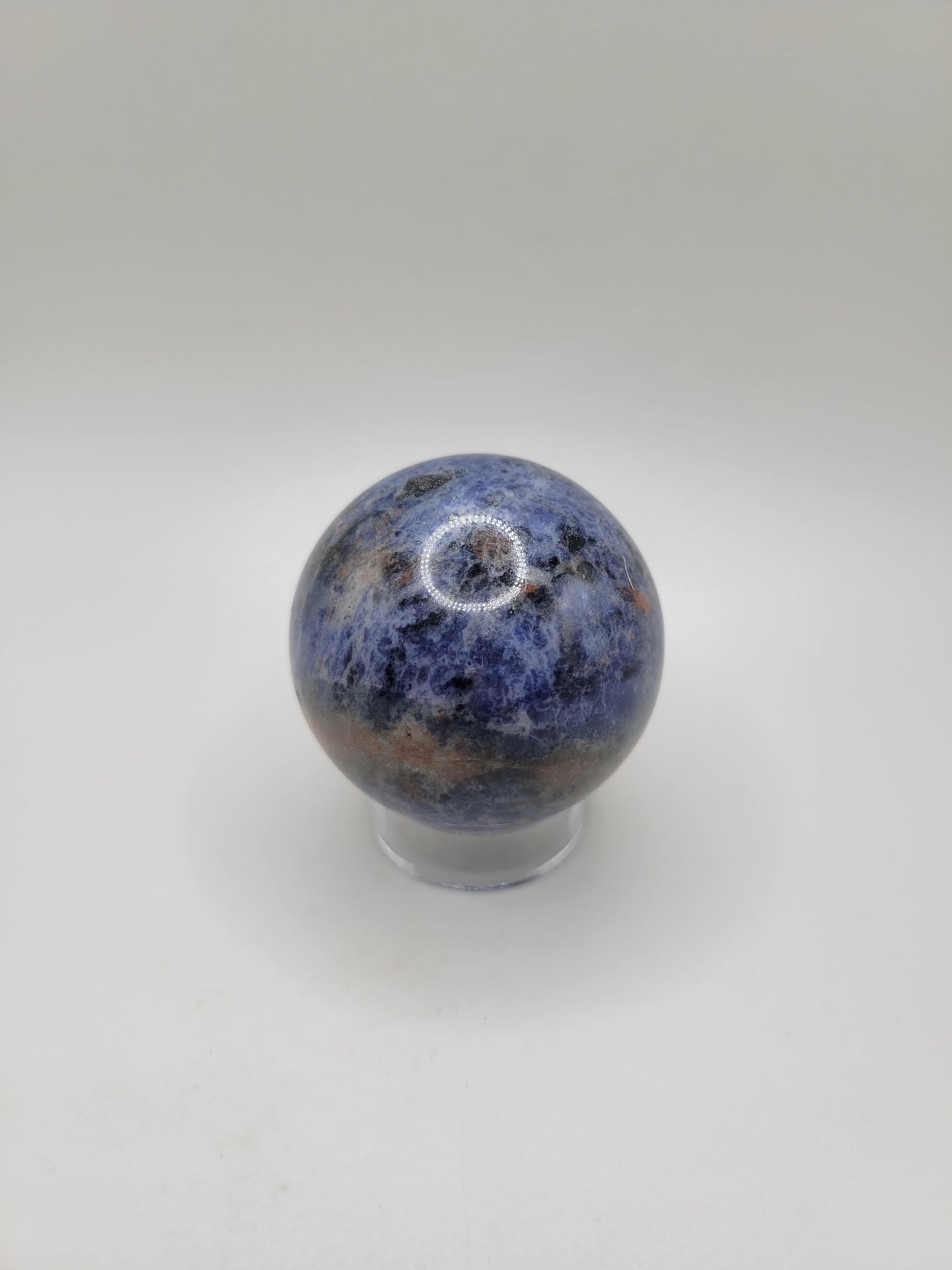Sodalite Sphere