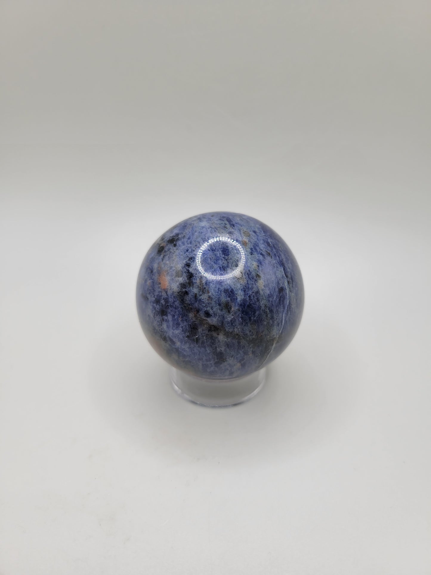 Sodalite Sphere
