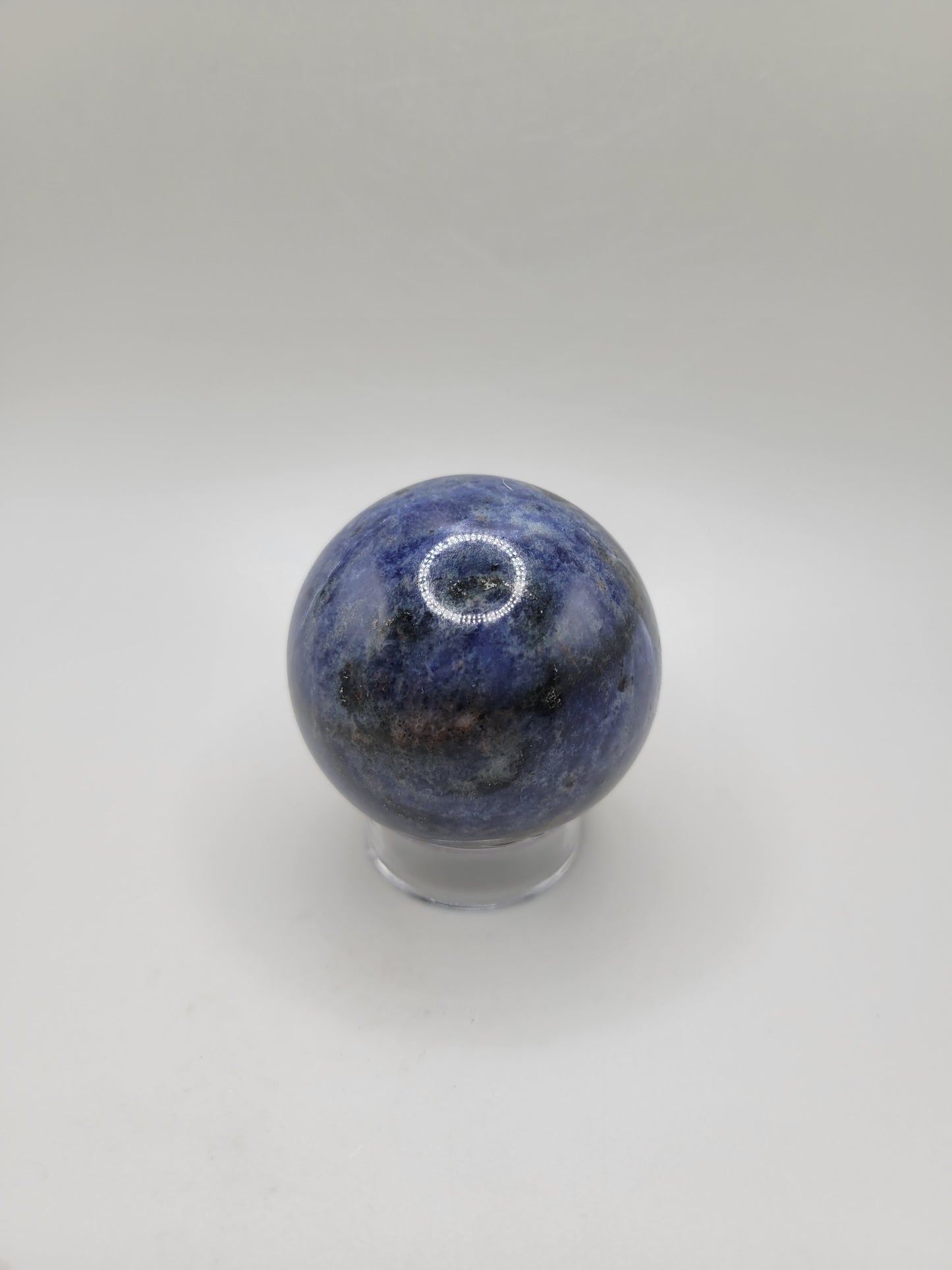 Sodalite Sphere