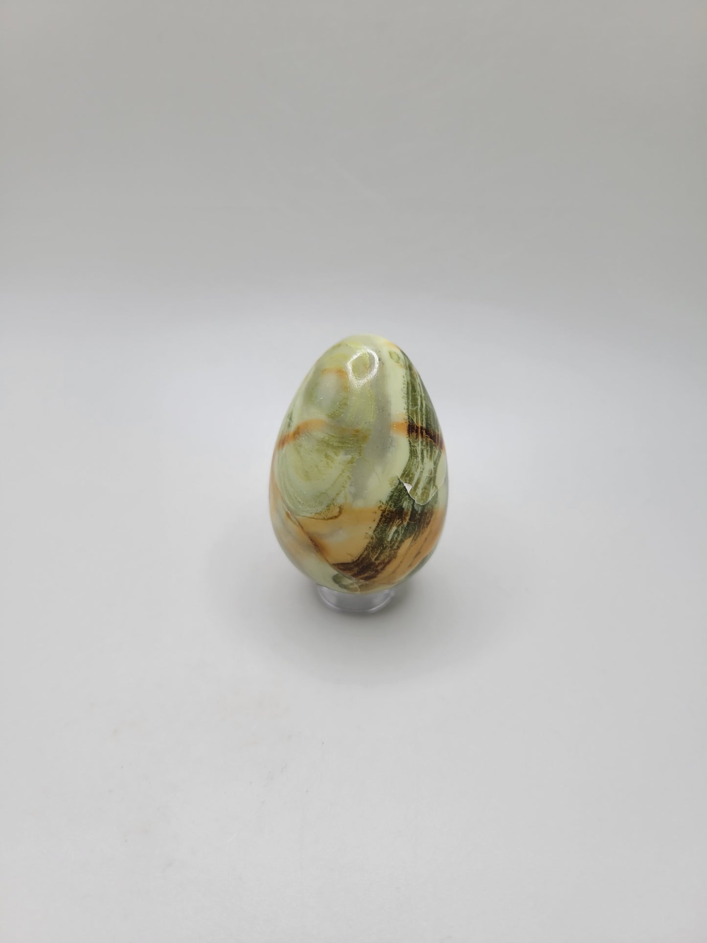Serpentine Egg