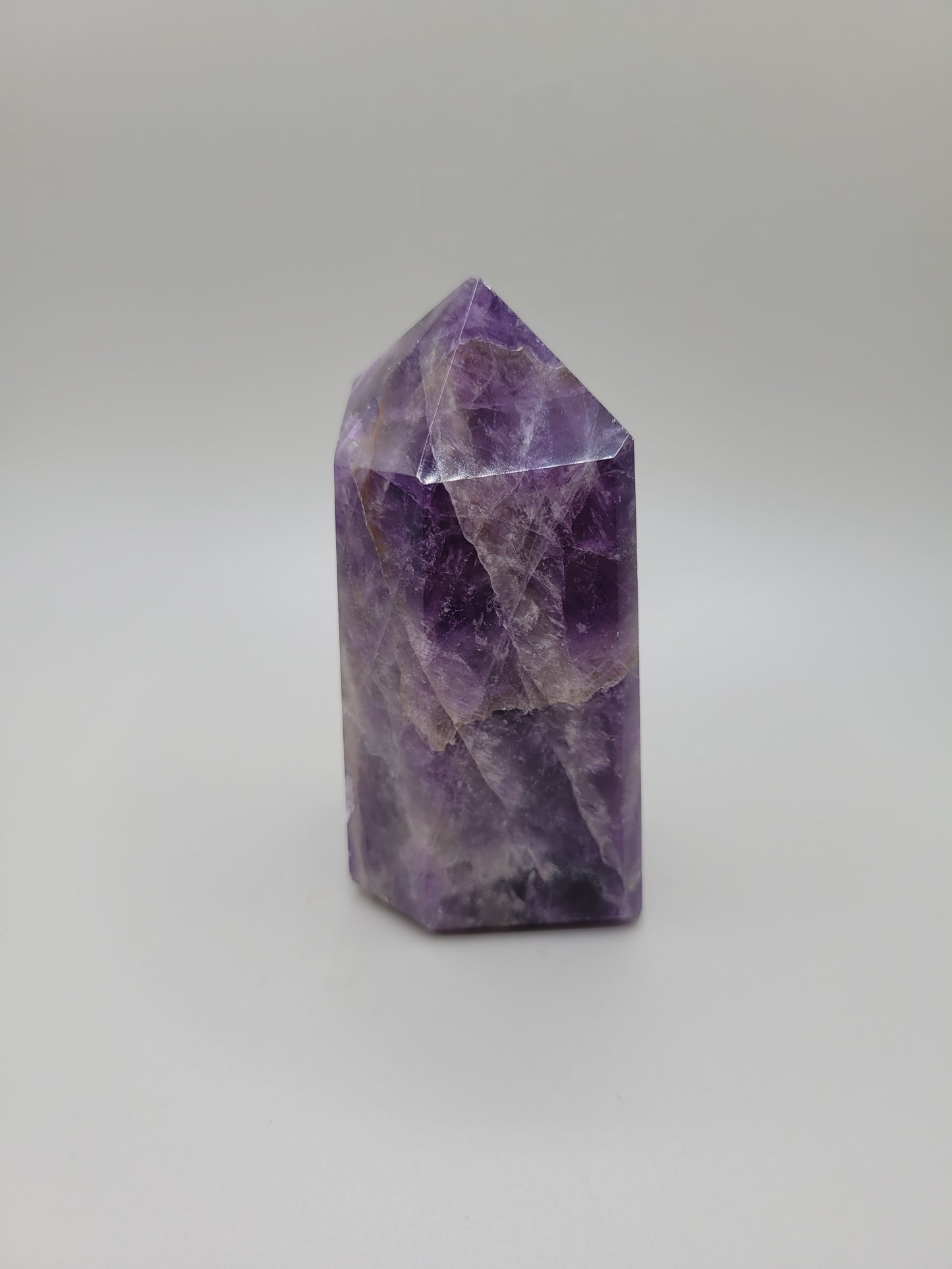 Amethyst Tower