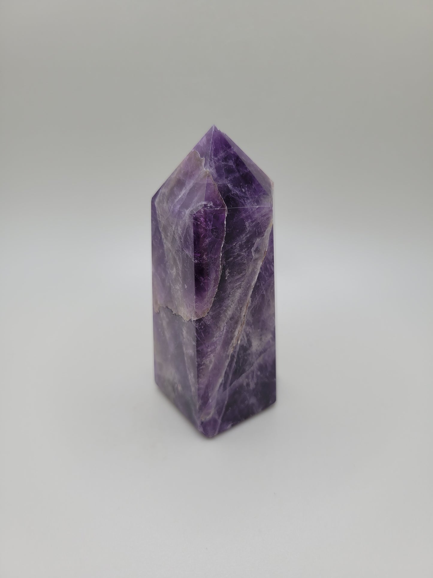 Amethyst Tower